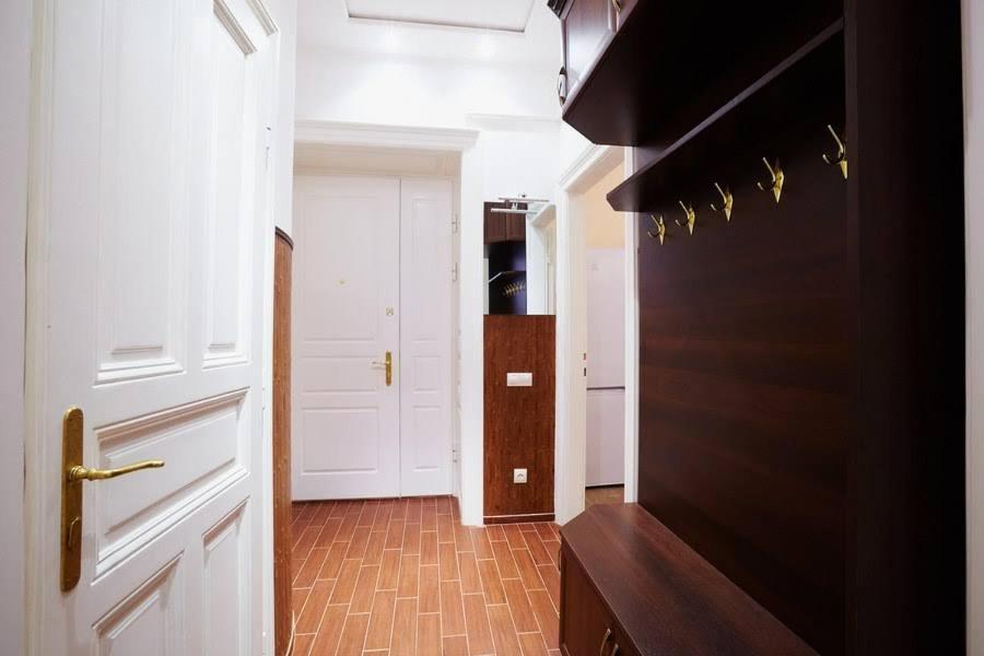 Petra Doroshenka19 Street Apartment Lviv Ngoại thất bức ảnh