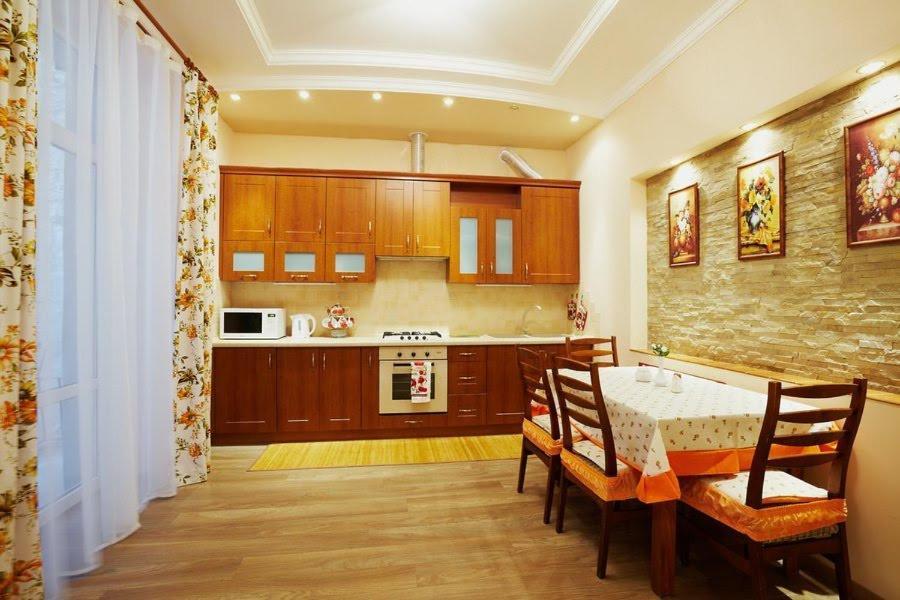 Petra Doroshenka19 Street Apartment Lviv Ngoại thất bức ảnh